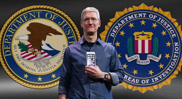 Usa, killer di San Bernardino: con nuove tecnologie i detective puntano a scavalcare Apple
