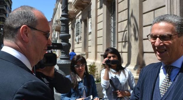 Intimidazioni ai sindaci: più polizia a Montoro, a Monteforte arriva la Finanza