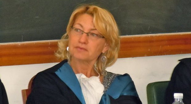 La docente della Federico II Francesca Menna