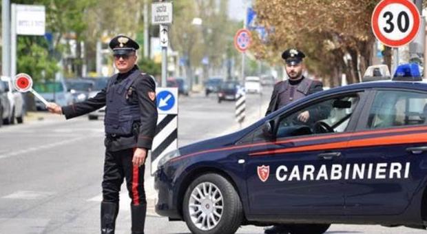 I carabinieri di Macerata hanno arrestato un pakistano che aveva più di un etto di eroina