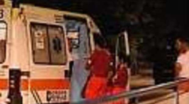 Senigallia, schianto contro un'auto in sosta: muore schiacciato dal quad