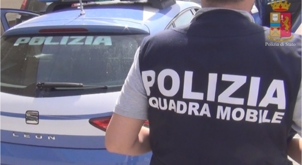 Rubava con una minorenne nelle case: arrestata a Portogruaro