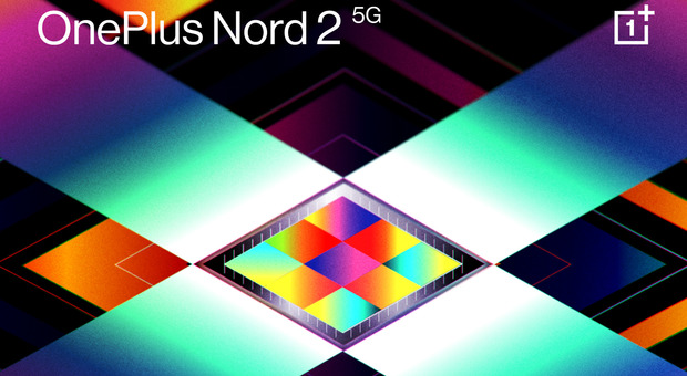 OnePlus Nord 2 5G avrà un SoC Mediatek incentrato sull’Intelligenza Artificiale