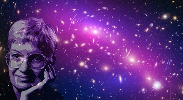 Materia oscura questa sconosciuta, il fisico italiano Luca Visinelli: «Il mistero si cela dietro a una particella»