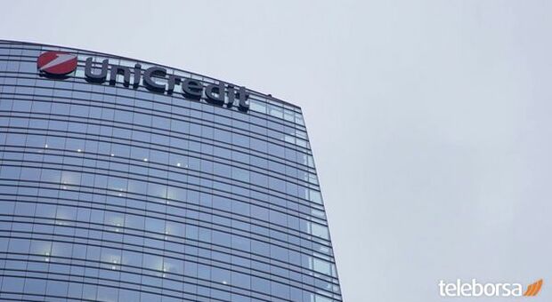 Unicredit, Andrea Orcel sarà il prossimo CEO. Titolo vola in vetta al FTSE MIB