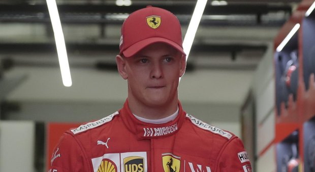 Formula 1, Michael Schumacher: «Voglio arrivare nel circus, ma senza affrettare i tempi»