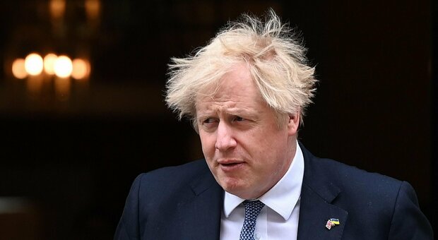 Boris Johnson trema, oggi il voto di sfiducia: a cacciarlo potrebbero essere i suoi stessi parlamentari