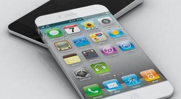 Il nuovo iPhone 6 pronto a maggio uscita anticipata per il flop del 5S