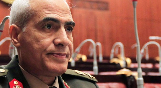 Egitto, capo intelligence Abbas Kamel in Israele per colloqui su tregua