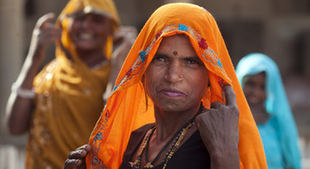 All'India la maglia nera di peggior paese al mondo per le violenze sulle donne