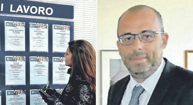 Il consigliere regionale Antonio Mastrovincenzo (Pd): «Sul lavoro giunta assente»