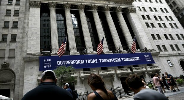 Wall Street verso il suo peggior semestre da almeno 50 anni. Apple e Disney crollano