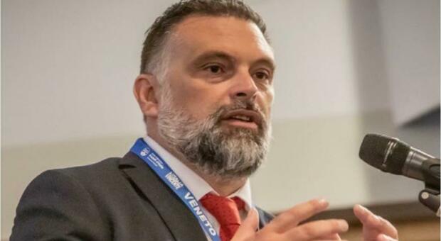 Luca De Carlo (FdI): «Lega in corsa da sola in Veneto? Non credo. Si vince soltanto se uniti»