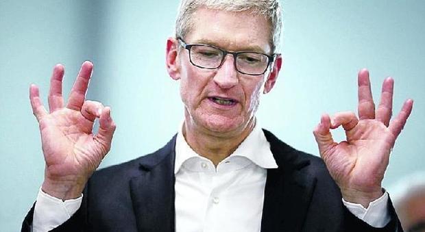 Falle nei processori, Apple: «Anche noi siamo vulnerabili»