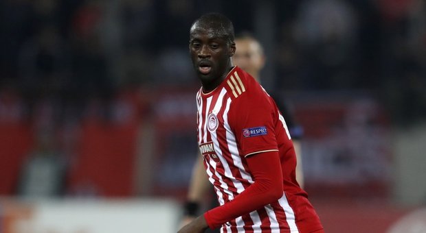 Olympiacos, Yaya Touré rescinde il contratto e lascia dopo tre mesi