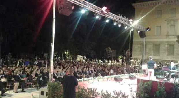 Festival dei Conservatori, stasera a Frosinone il derby con il Respighi di Latina
