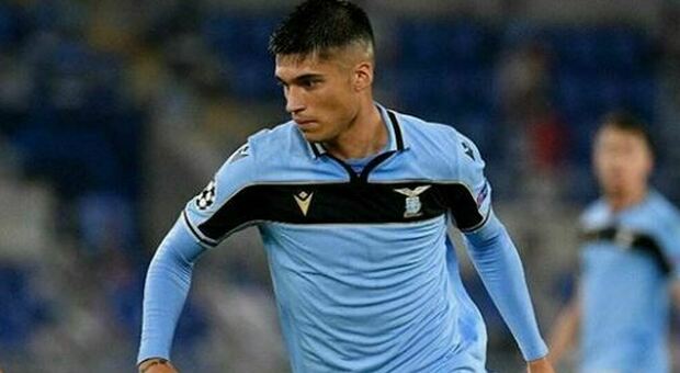 El Tucu Correa può essere una buona soluzione per il vostro attacco: l'argentino può colpire in Lazio-Sampdoria