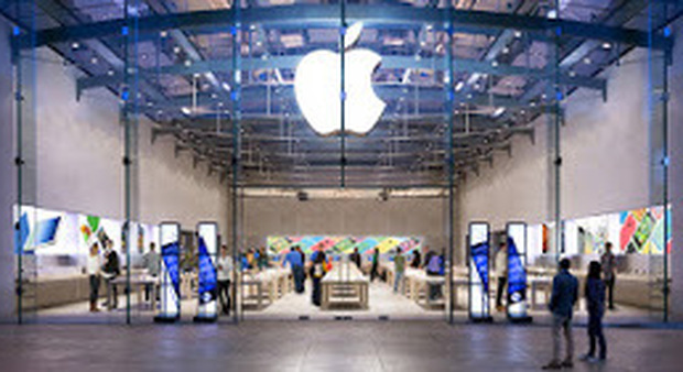 Apple sbarca a Benevento: iOS Foundation all'Unisannio