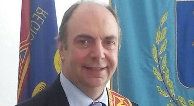 A Lonigo il sindaco Restello ha attivato un servizio telefonico contro l'ansia da Coronavirus