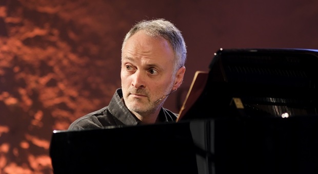 Il musicologo Giovanni Bietti