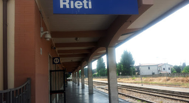 Il Treno dei desideri: l’Ordine degli ingegneri della provincia di Rieti aderisce al “Manifesto per la Ferrovia Salaria”