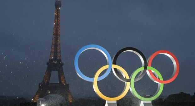 Sky, gli abbonati avranno a disposizione 10 canali Eurosport per seguire le Olimpiadi 2024