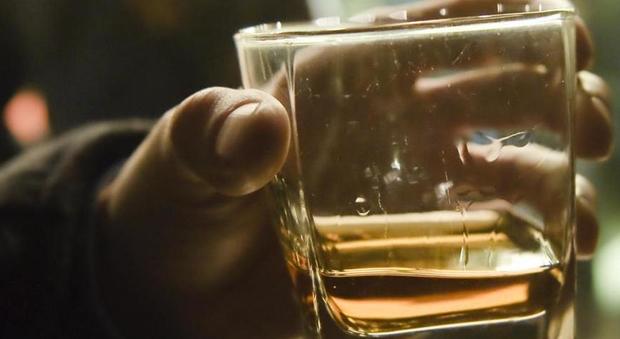 Perugia, alcol in vetro vietato in più di trecento vie