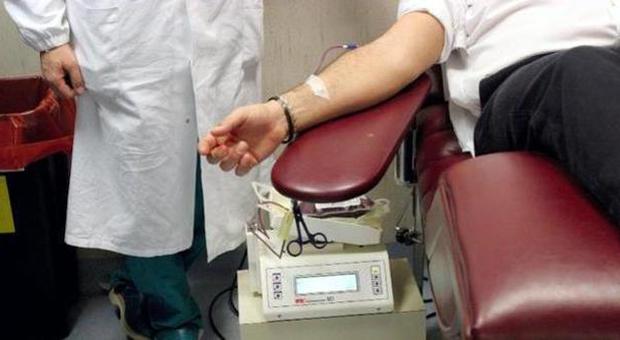 Infettati da trasfusione in ospedale: riceveranno 1500 euro ogni due mesi