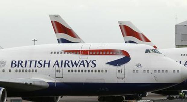British Airways, multa da oltre 200 milioni per un attacco hacker