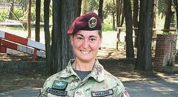 Vanessa Malerbi, ex soldatessa ferita durante un'esercitazione: quattro militari condannati a risarcirla di 200mila euro