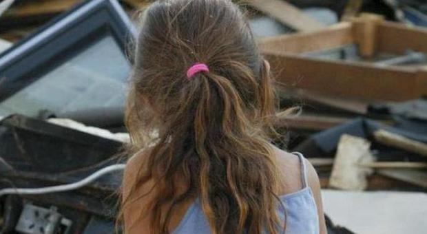 Napoli, stuprata a 11 anni dal patrigno, un'albanese fugge in Italia con il fidanzato: lui la fa diventare una "schiava del sesso"