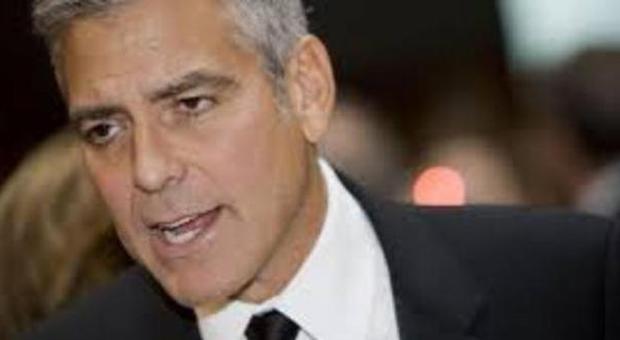 Clooney governatore della California. L'attore pensa di candidarsi