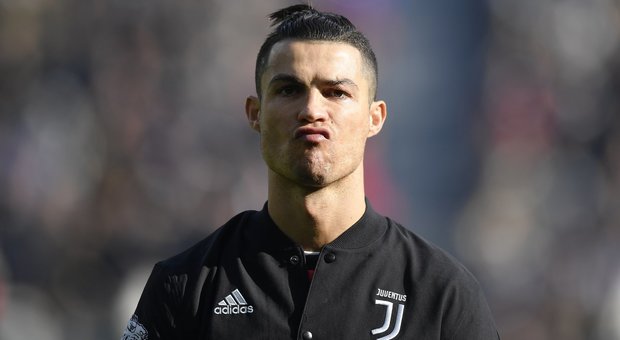 La Juve lo richiama, ma Ronaldo è bloccato a Madrid dallo stop al volo
