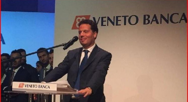 Veneto Banca, parla Ambrosini «Suicida allontanarla dal territorio»