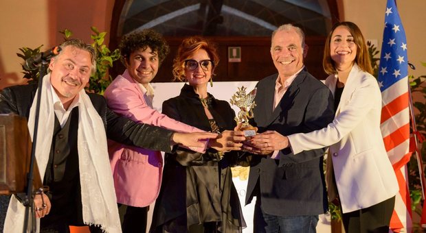 Tutti i premiati al Love Film Festival: Giovanni Veronesi chiude l'edizione