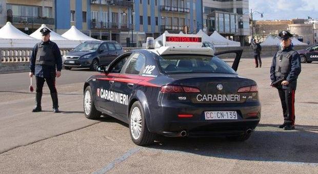 Ex carabiniere ucciso con quattro colpi di pistola: convalidato il fermo di una coppia di tarantini