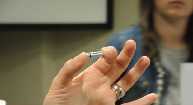 Impiantato in Italia il pacemaker più piccolo del mondo