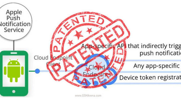 Google ritenuta colpevole di aver violato alcuni brevetti di SimpleAir (foto GsmArena.com)