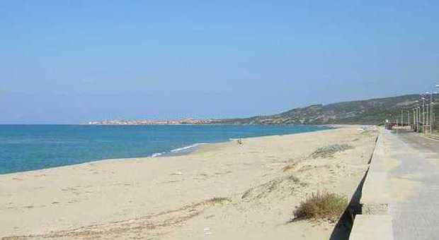 Sardegna, turista di Parma annega davanti alla spiaggia Badesi