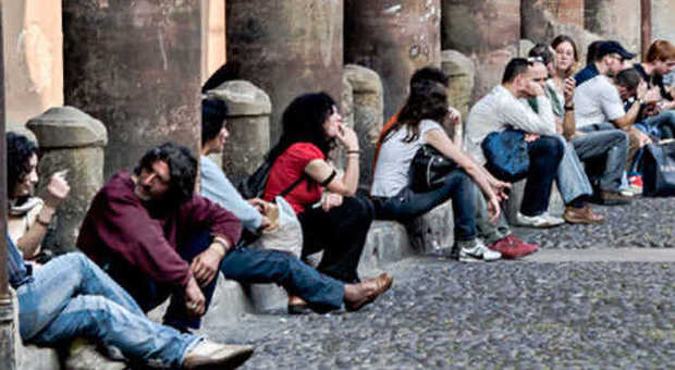 Unicef: in Italia un milione di giovani non studia né lavora