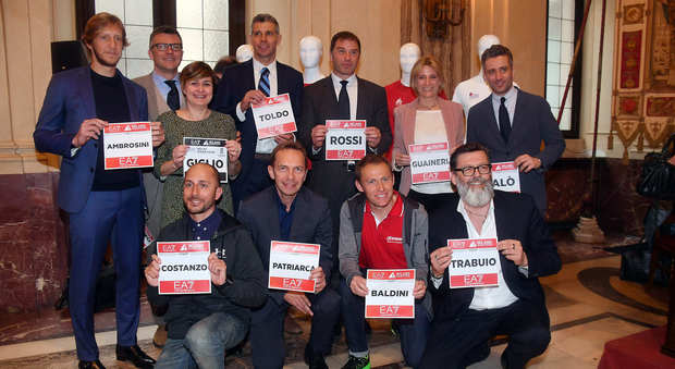 Il 2 aprile si correrà la Milano Marathon griffata Armani: "Un'edizione da record"
