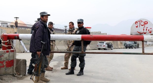 Afghanistan, razzi contro il Parlamento a Kabul: l'attacco rivendicato dai talebani