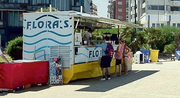 Pane e Pomodoro, il Comune ci riprova: bando per due food truck sulla spiaggia