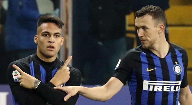 Inter-Sampdoria alle 18 La Diretta In attacco c'è Lautaro Martinez