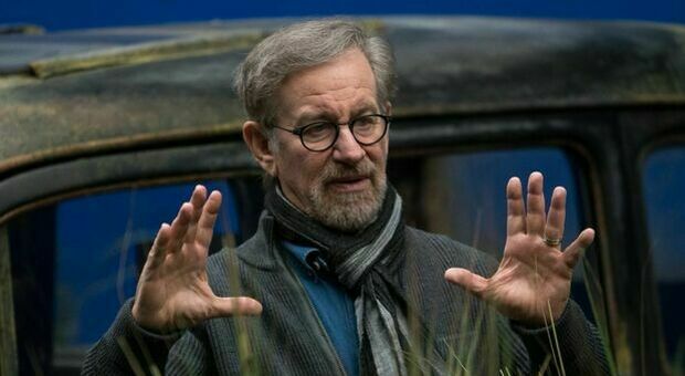 Spielberg, accordo con Netflix: il regista realizzerà «parecchi film» per il colosso dello streaming