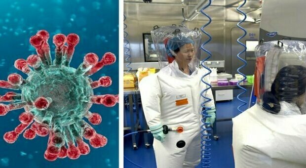 Il Covid è uscito dal laboratorio di Wuhan o ha origine naturale? Le 5 stranezze del virus. Palù: «Ipotesi ancora aperte al 50%»