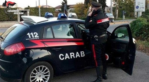 Ascoli, controlli dei carabinieri su tutto il territorio: arresti, sanzioni e droga. Attività intensa dei militari