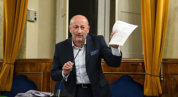 Macerata, interrogazione al sindaco Parcaroli: «L’intervalliva? Nessuna traccia di 31 milioni»