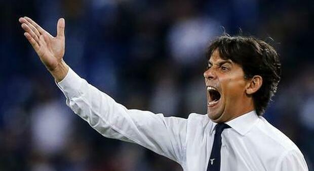 Inzaghi: «Il confronto con la sociertà? A Udine faremo una grande partita»