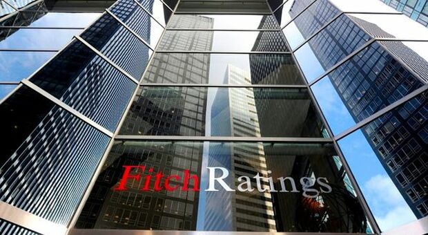 Crisi governo, Fitch: rating Italia a rischio senza fondi europei